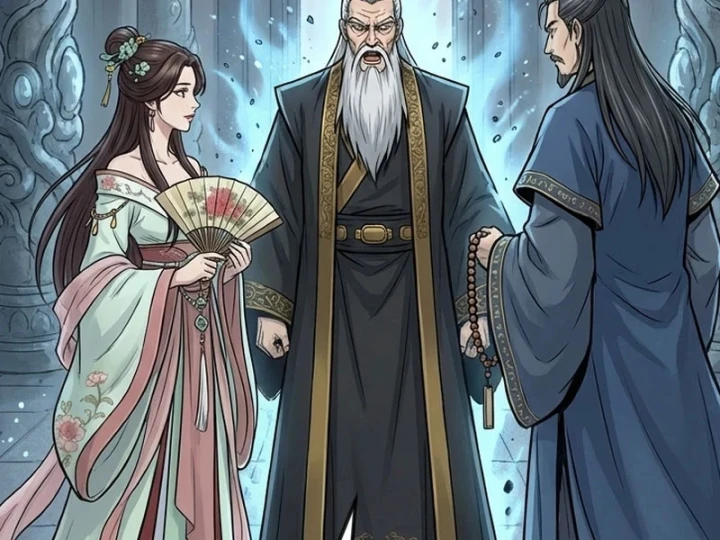 Xuyên Không Tới Tu Tiên Giới Làm Trù Thần Chapter 112 - 55