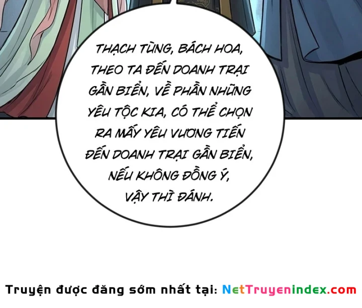 Xuyên Không Tới Tu Tiên Giới Làm Trù Thần Chapter 112 - 56