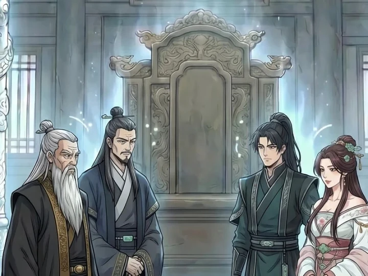 Xuyên Không Tới Tu Tiên Giới Làm Trù Thần Chapter 112 - 58