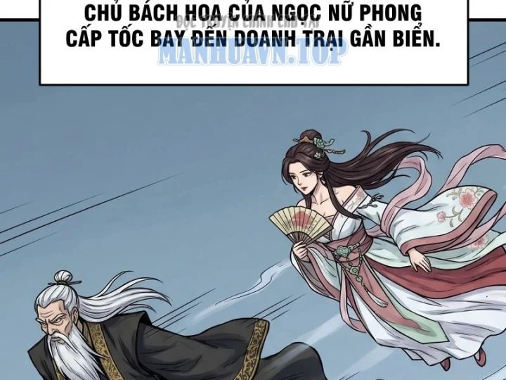 Xuyên Không Tới Tu Tiên Giới Làm Trù Thần Chapter 112 - 61