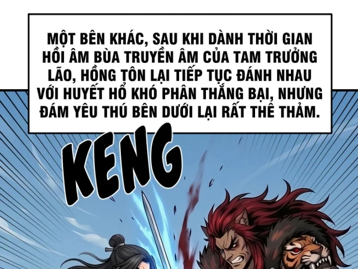 Xuyên Không Tới Tu Tiên Giới Làm Trù Thần Chapter 112 - 64