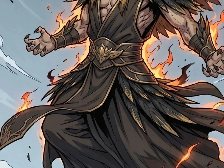 Xuyên Không Tới Tu Tiên Giới Làm Trù Thần Chapter 112 - 71