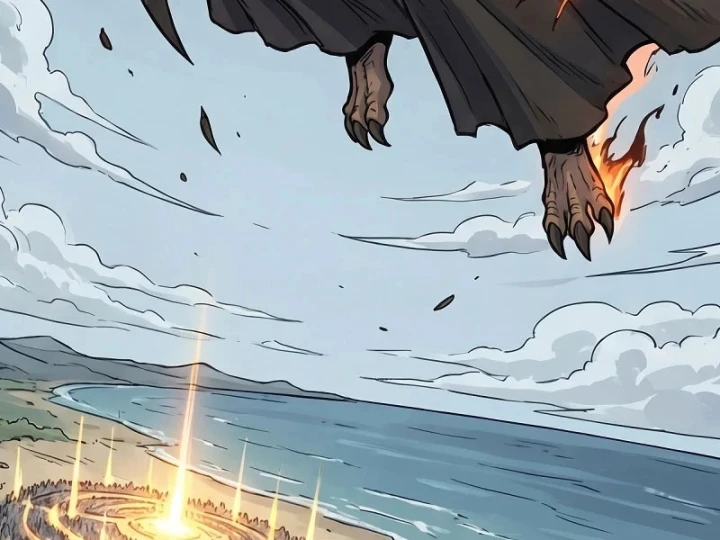 Xuyên Không Tới Tu Tiên Giới Làm Trù Thần Chapter 112 - 72