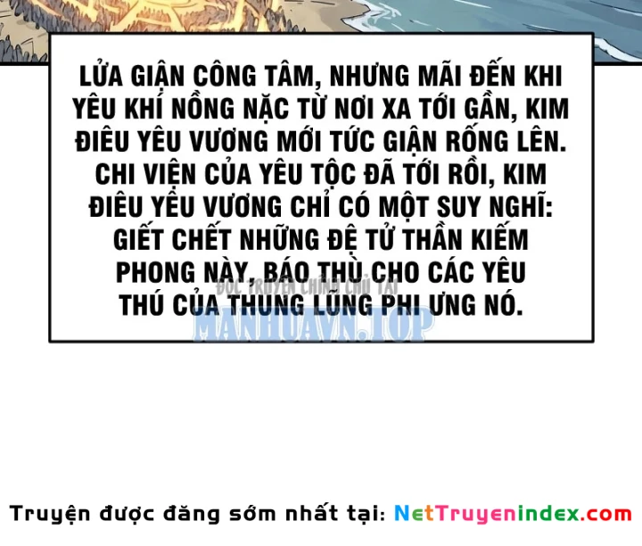 Xuyên Không Tới Tu Tiên Giới Làm Trù Thần Chapter 112 - 73