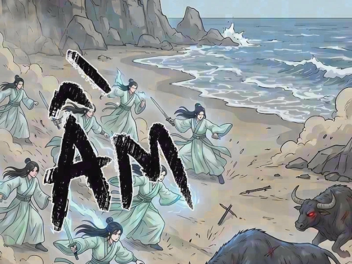 Xuyên Không Tới Tu Tiên Giới Làm Trù Thần Chapter 113 - 2