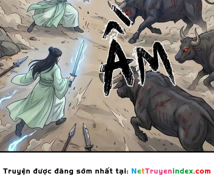 Xuyên Không Tới Tu Tiên Giới Làm Trù Thần Chapter 113 - 3