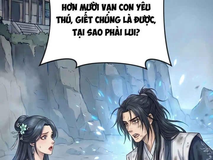 Xuyên Không Tới Tu Tiên Giới Làm Trù Thần Chapter 113 - 15