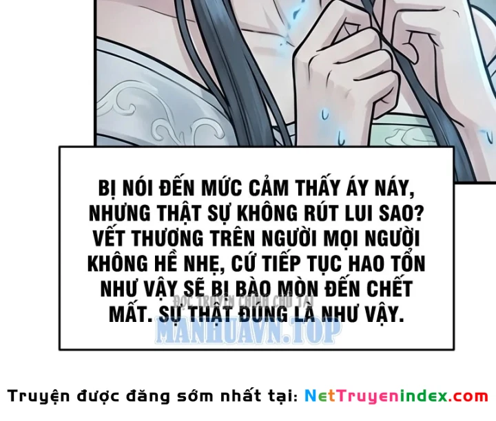 Xuyên Không Tới Tu Tiên Giới Làm Trù Thần Chapter 113 - 23