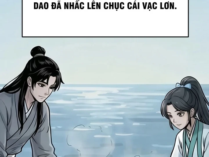 Xuyên Không Tới Tu Tiên Giới Làm Trù Thần Chapter 113 - 25