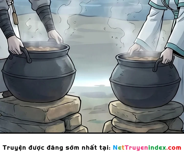 Xuyên Không Tới Tu Tiên Giới Làm Trù Thần Chapter 113 - 26