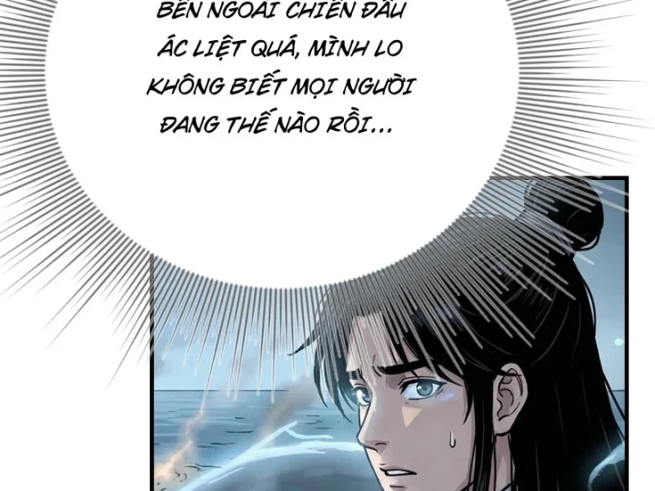 Xuyên Không Tới Tu Tiên Giới Làm Trù Thần Chapter 113 - 28