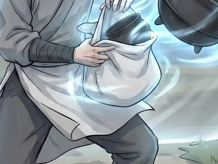 Xuyên Không Tới Tu Tiên Giới Làm Trù Thần Chapter 113 - 46