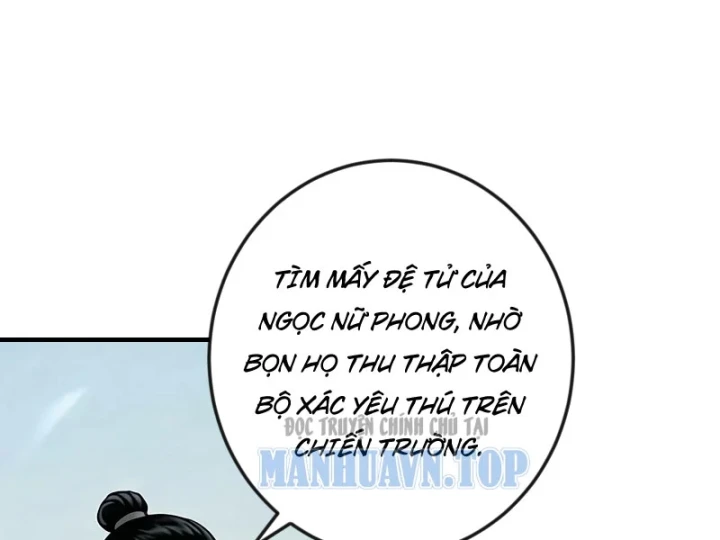 Xuyên Không Tới Tu Tiên Giới Làm Trù Thần Chapter 113 - 48
