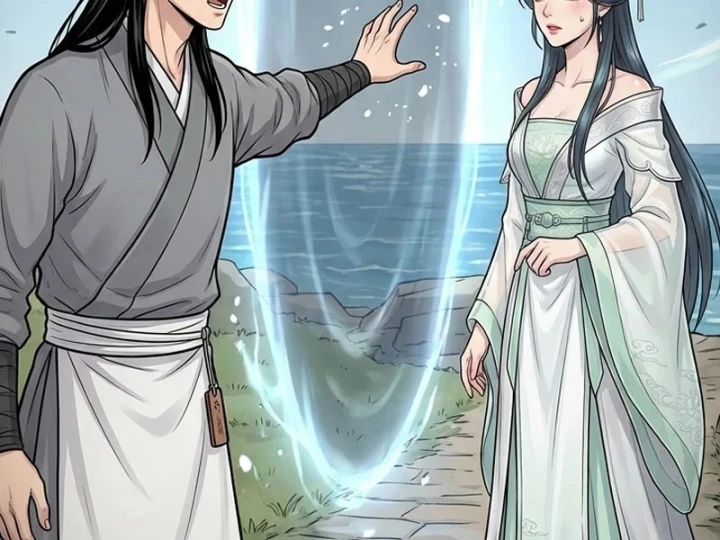 Xuyên Không Tới Tu Tiên Giới Làm Trù Thần Chapter 113 - 57