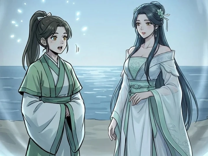 Xuyên Không Tới Tu Tiên Giới Làm Trù Thần Chapter 113 - 60