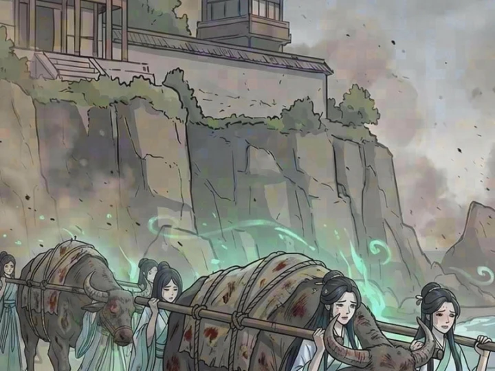 Xuyên Không Tới Tu Tiên Giới Làm Trù Thần Chapter 114 - 2