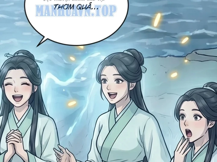 Xuyên Không Tới Tu Tiên Giới Làm Trù Thần Chapter 114 - 14