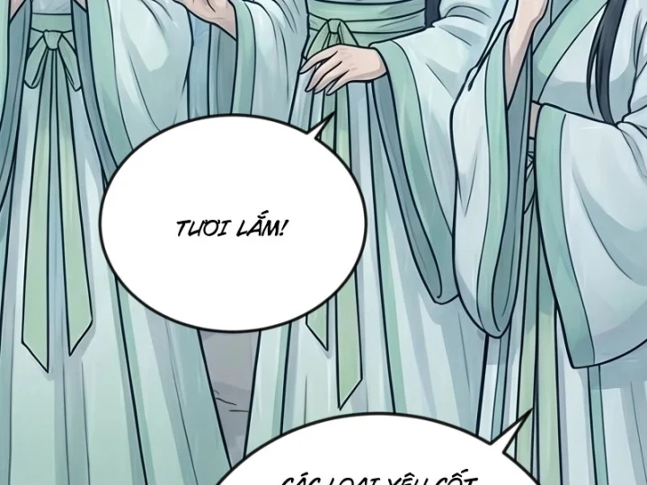 Xuyên Không Tới Tu Tiên Giới Làm Trù Thần Chapter 114 - 15