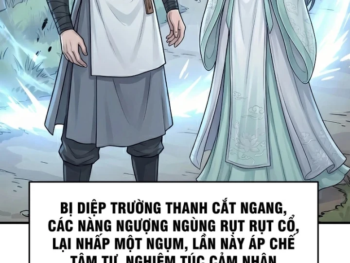 Xuyên Không Tới Tu Tiên Giới Làm Trù Thần Chapter 114 - 20