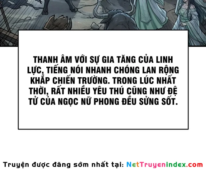 Xuyên Không Tới Tu Tiên Giới Làm Trù Thần Chapter 114 - 33