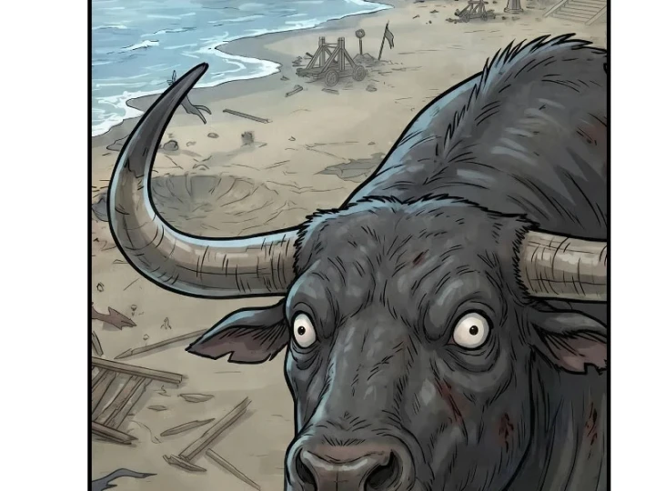 Xuyên Không Tới Tu Tiên Giới Làm Trù Thần Chapter 114 - 36