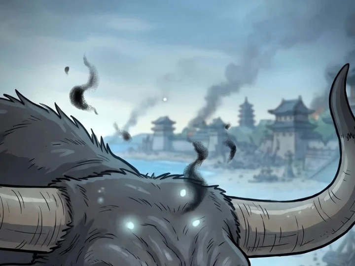 Xuyên Không Tới Tu Tiên Giới Làm Trù Thần Chapter 114 - 39