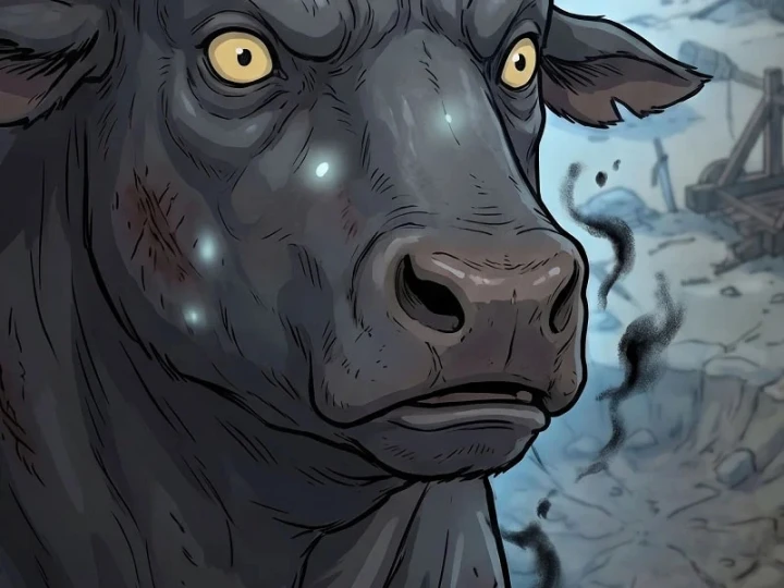 Xuyên Không Tới Tu Tiên Giới Làm Trù Thần Chapter 114 - 40