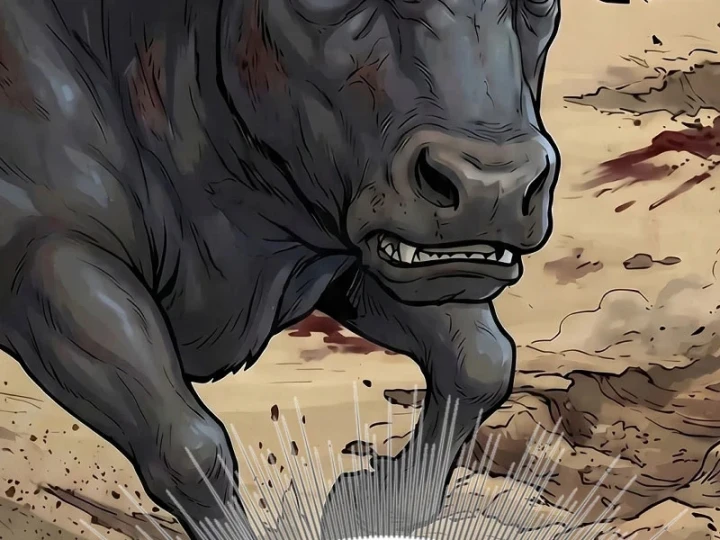 Xuyên Không Tới Tu Tiên Giới Làm Trù Thần Chapter 114 - 44