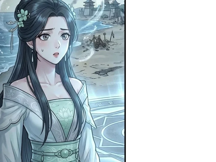 Xuyên Không Tới Tu Tiên Giới Làm Trù Thần Chapter 114 - 47