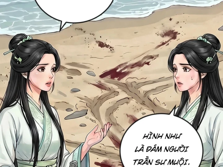Xuyên Không Tới Tu Tiên Giới Làm Trù Thần Chapter 114 - 51