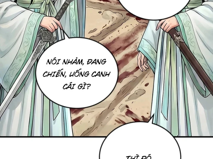 Xuyên Không Tới Tu Tiên Giới Làm Trù Thần Chapter 114 - 52