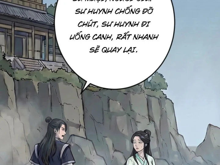 Xuyên Không Tới Tu Tiên Giới Làm Trù Thần Chapter 114 - 55
