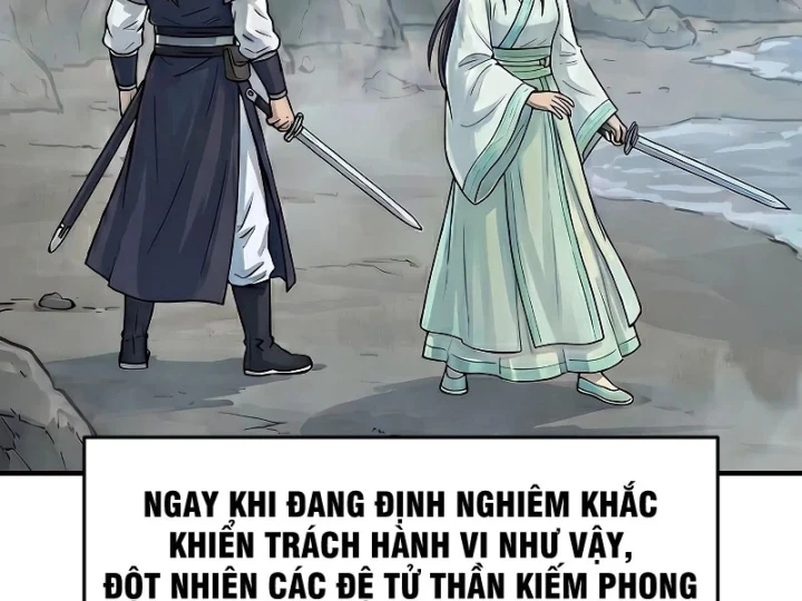 Xuyên Không Tới Tu Tiên Giới Làm Trù Thần Chapter 114 - 56