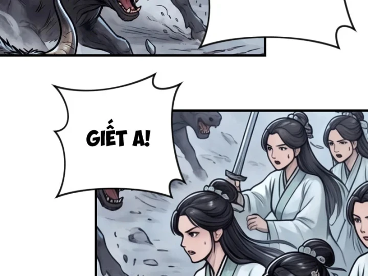 Xuyên Không Tới Tu Tiên Giới Làm Trù Thần Chapter 115 - 8