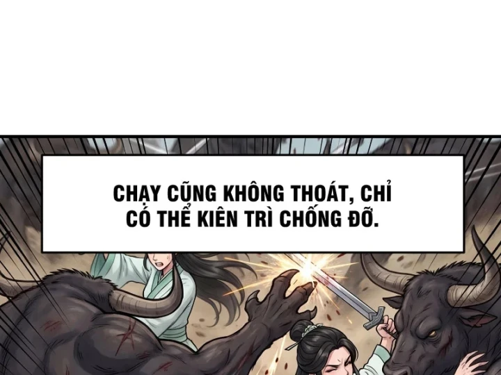 Xuyên Không Tới Tu Tiên Giới Làm Trù Thần Chapter 115 - 11