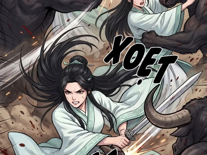 Xuyên Không Tới Tu Tiên Giới Làm Trù Thần Chapter 115 - 12