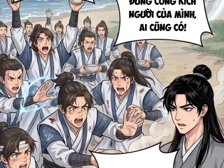 Xuyên Không Tới Tu Tiên Giới Làm Trù Thần Chapter 115 - 19