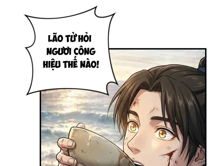 Xuyên Không Tới Tu Tiên Giới Làm Trù Thần Chapter 115 - 22