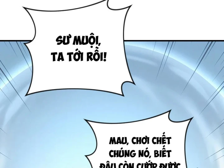 Xuyên Không Tới Tu Tiên Giới Làm Trù Thần Chapter 115 - 25