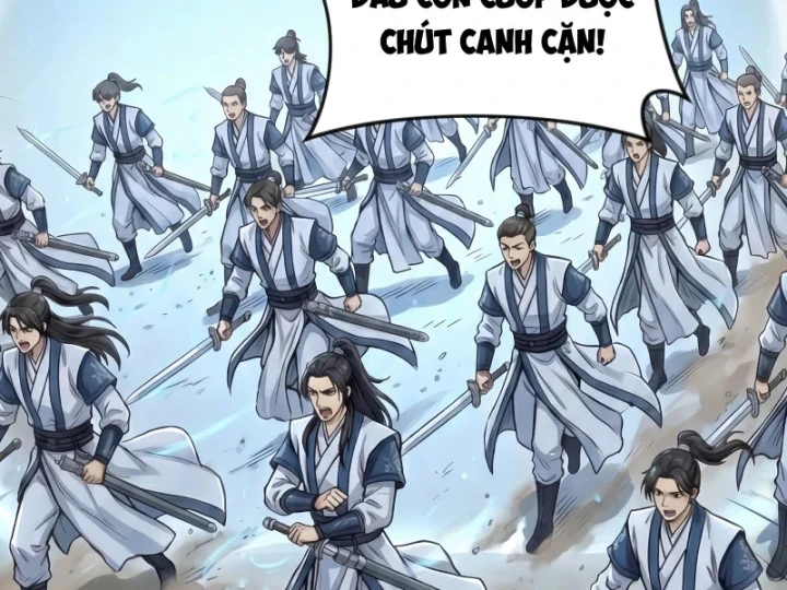 Xuyên Không Tới Tu Tiên Giới Làm Trù Thần Chapter 115 - 26