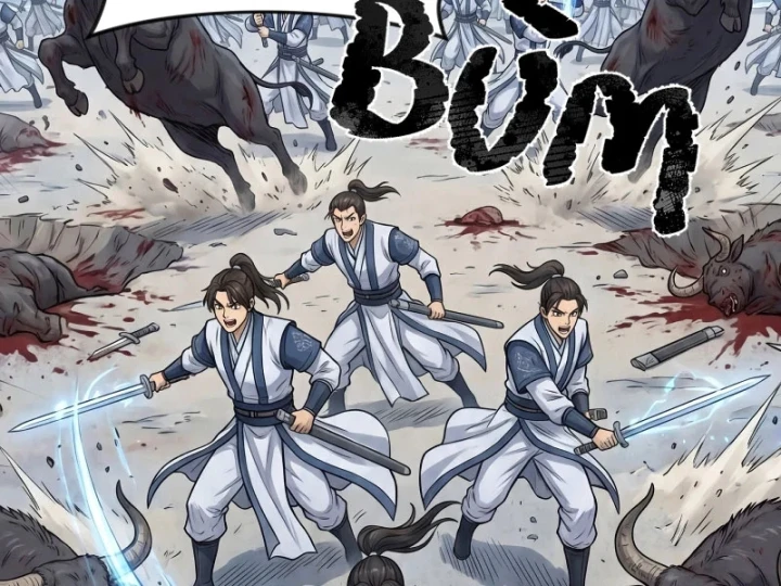 Xuyên Không Tới Tu Tiên Giới Làm Trù Thần Chapter 115 - 32