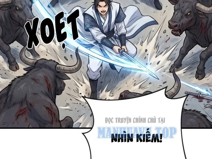 Xuyên Không Tới Tu Tiên Giới Làm Trù Thần Chapter 115 - 33
