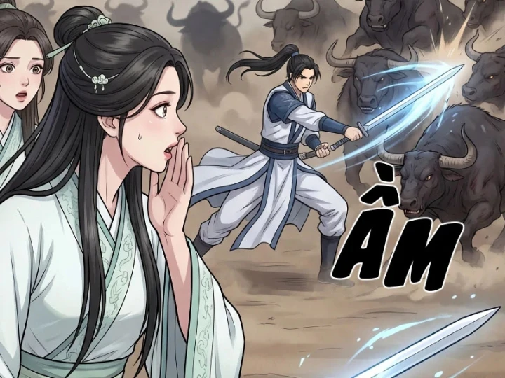 Xuyên Không Tới Tu Tiên Giới Làm Trù Thần Chapter 115 - 37