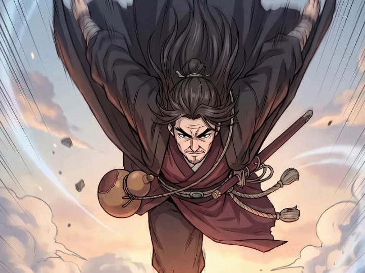 Xuyên Không Tới Tu Tiên Giới Làm Trù Thần Chapter 115 - 55
