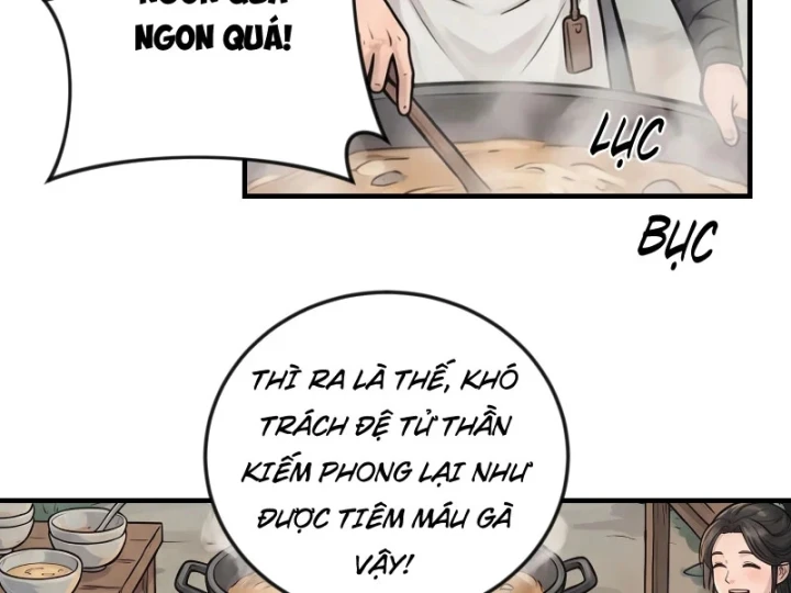 Xuyên Không Tới Tu Tiên Giới Làm Trù Thần Chapter 115 - 59
