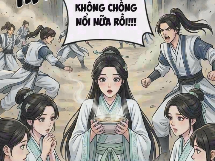 Xuyên Không Tới Tu Tiên Giới Làm Trù Thần Chapter 116 - 2