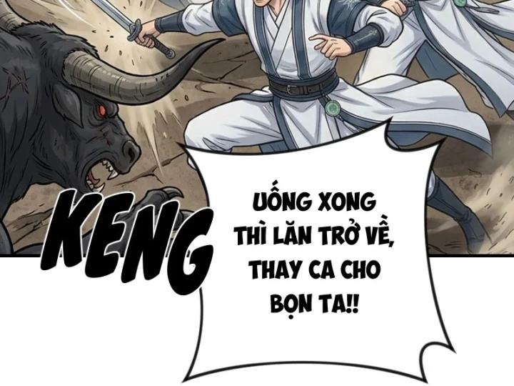Xuyên Không Tới Tu Tiên Giới Làm Trù Thần Chapter 116 - 9