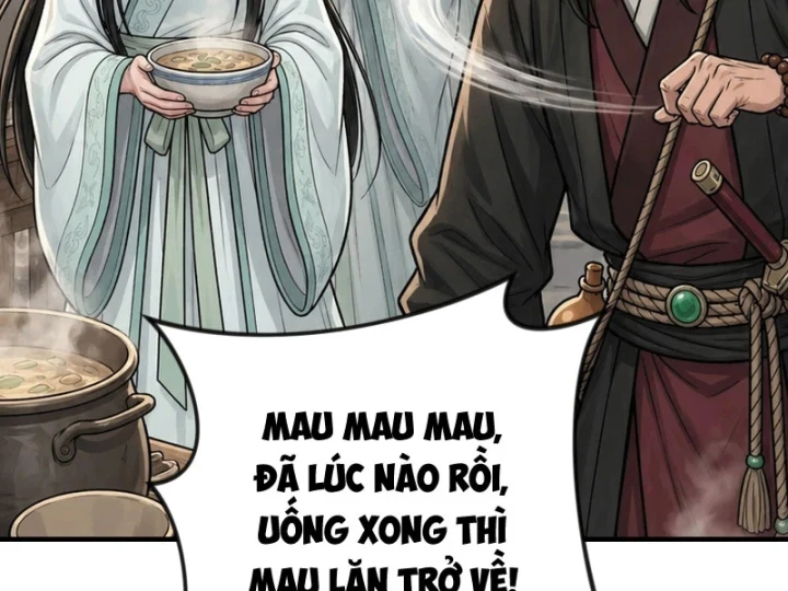 Xuyên Không Tới Tu Tiên Giới Làm Trù Thần Chapter 116 - 12
