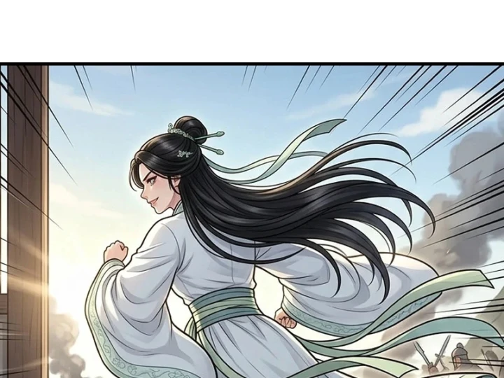 Xuyên Không Tới Tu Tiên Giới Làm Trù Thần Chapter 116 - 14