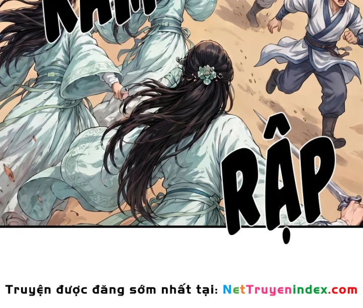 Xuyên Không Tới Tu Tiên Giới Làm Trù Thần Chapter 116 - 20